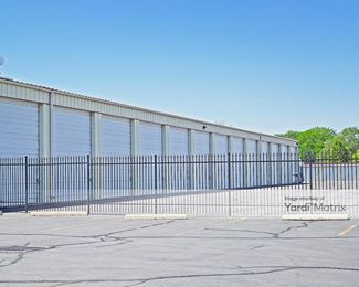 Photo 4 of North Post Storage-Retail - 3549 North Highway 126, Farr West , UT