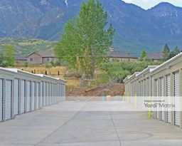 Image for Kat Den Storage - 540 South Highland Drive, Santaquin, UT