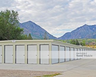 Photo 2 of Kat Den Storage - 540 South Highland Drive, Santaquin, UT