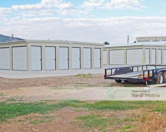 Photo 3 of Kat Den Storage - 540 South Highland Drive, Santaquin, UT