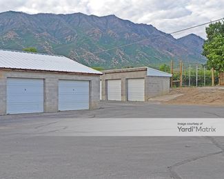 Photo 4 of Kat Den Storage - 540 South Highland Drive, Santaquin, UT