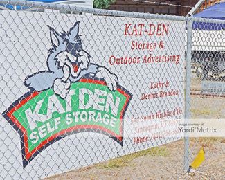 Photo 5 of Kat Den Storage - 540 South Highland Drive, Santaquin, UT