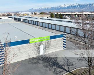 Photo 1 of Extra Space Storage - 1125 West 200 North, Logan, UT
