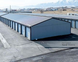 Photo 4 of Extra Space Storage - 1125 West 200 North, Logan, UT