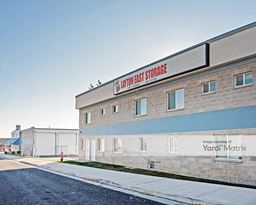 Image for Layton East Storage - 3147 North Fairfield Road East, Layton, UT