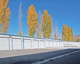 Photo 2 of Layton East Storage - 3147 North Fairfield Road East, Layton, UT