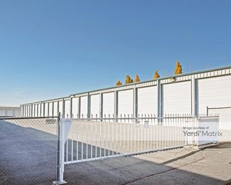 Photo 3 of Layton East Storage - 3147 North Fairfield Road East, Layton, UT