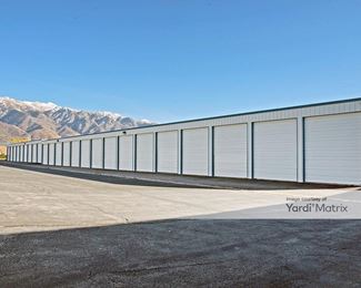 Photo 4 of Layton East Storage - 3147 North Fairfield Road East, Layton, UT