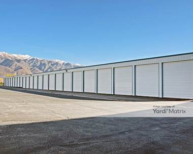 Storage Units for Rent available at 3147 North Fairfield Road East, Layton, UT 84041