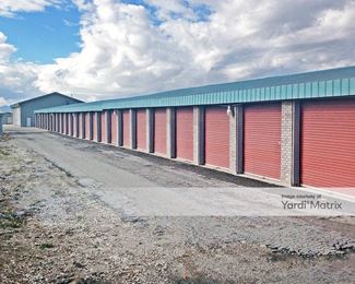 Photo 2 of M-M Storage - 2803 North Highway 89, Pleasant View, UT