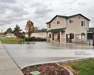 Photo 2 of Towne Storage - 12367 South 4000 West, Riverton, UT