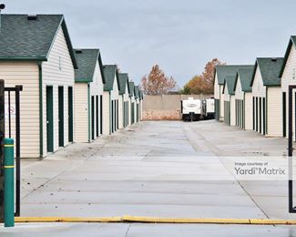 Photo 3 of Towne Storage - 12367 South 4000 West, Riverton, UT