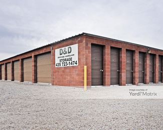 Photo 1 of D-D Storage - 105 South 950 West, Brigham City, UT