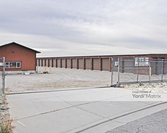 Photo 2 of D-D Storage - 105 South 950 West, Brigham City, UT