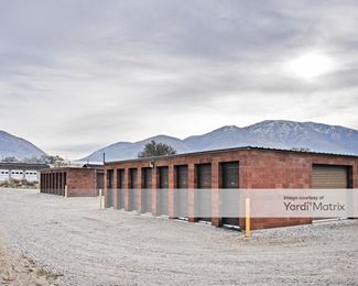 Photo 3 of D-D Storage - 105 South 950 West, Brigham City, UT