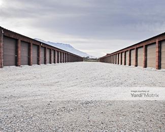Photo 4 of D-D Storage - 105 South 950 West, Brigham City, UT