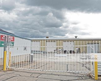 Photo 1 of Uintah Self Storage - 6658 Highway 89, Uintah, UT