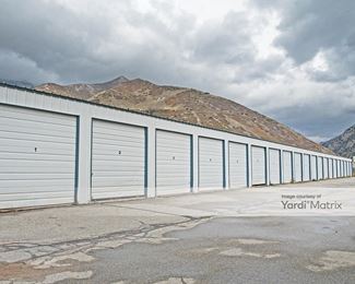 Photo 2 of Uintah Self Storage - 6658 Highway 89, Uintah, UT