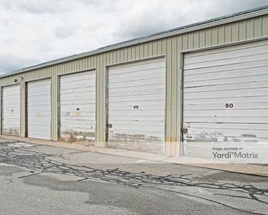 Storage Units for Rent available at 6658 Highway 89, Uintah, UT 84405