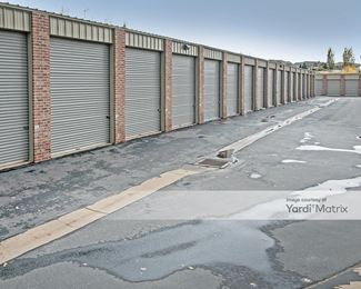 Photo 4 of Uintah Self Storage - 6658 Highway 89, Uintah, UT
