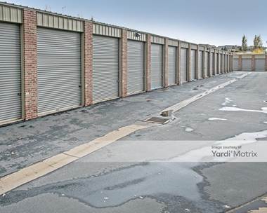 Storage Units for Rent available at 6658 Highway 89, Uintah, UT 84405