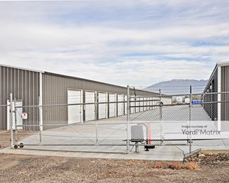 Photo 2 of Adl Storage - 1430 West 2700 South, Perry, UT