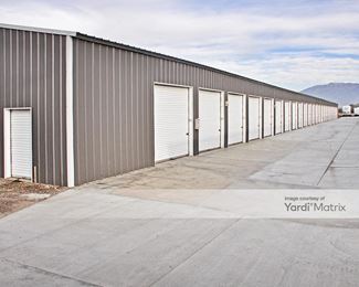 Photo 3 of Adl Storage - 1430 West 2700 South, Perry, UT