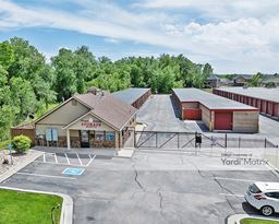 Image for Pink Door Storage - 3490 Parker Drive, Ogden, UT