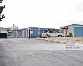 Photo 2 of 54th South Storage - 4595 West 5415 South, Salt Lake City, UT