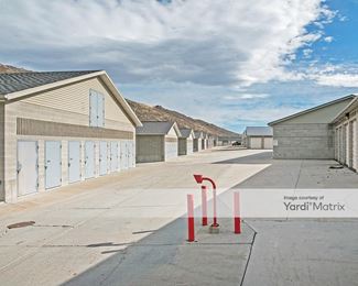 Photo 2 of Summit Self Storage - 2640 Rasmussen Road, Park City, UT
