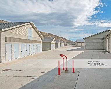 Storage Units for Rent available at 2640 Rasmussen Road, Park City, UT 84098