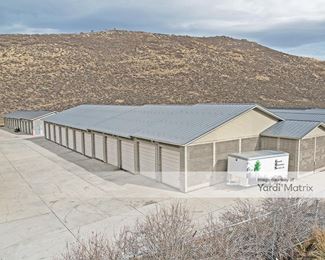 Photo 3 of Summit Self Storage - 2640 Rasmussen Road, Park City, UT