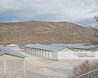 Photo 4 of Summit Self Storage - 2640 Rasmussen Road, Park City, UT