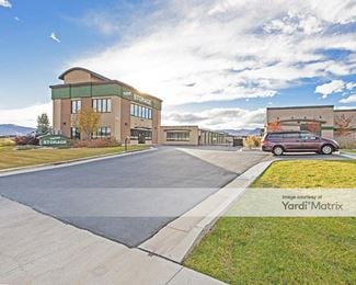 Photo 1 of Think Storage - 10506 South River Heights Drive, South Jordan, UT
