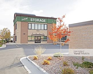 Photo 2 of Think Storage - 10506 South River Heights Drive, South Jordan, UT