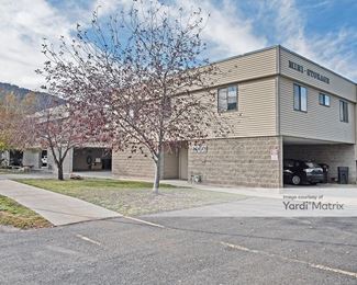 Photo 1 of Storage Depot - 1040 Ironhorse Drive, Park City, UT