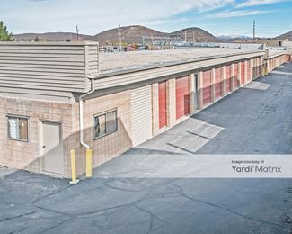 Photo 2 of Storage Depot - 1040 Ironhorse Drive, Park City, UT