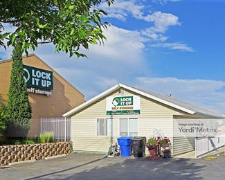 Photo 1 of Lock It Up Self Storage - 305 East 2000 North, North Ogden, UT