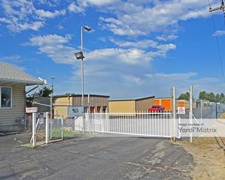 Photo 2 of Lock It Up Self Storage - 305 East 2000 North, North Ogden, UT