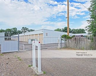 Photo 3 of Lock It Up Self Storage - 305 East 2000 North, North Ogden, UT