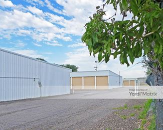 Photo 4 of Lock It Up Self Storage - 305 East 2000 North, North Ogden, UT
