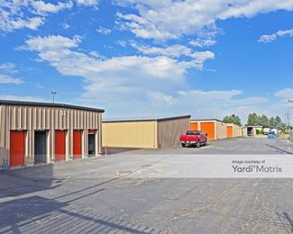 Photo 5 of Lock It Up Self Storage - 305 East 2000 North, North Ogden, UT