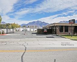 Image for Midvale Self Storage - 7841 South Allen Street, Midvale, UT
