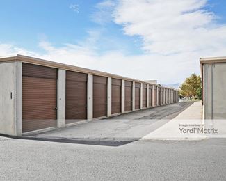 Photo 3 of Midvale Self Storage - 7841 South Allen Street, Midvale, UT