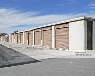 Photo 4 of Midvale Self Storage - 7841 South Allen Street, Midvale, UT