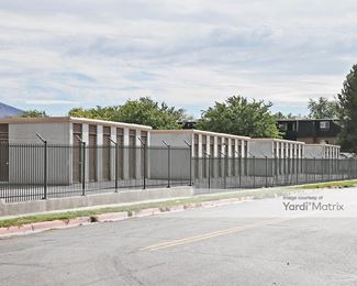 Photo 5 of Midvale Self Storage - 7841 South Allen Street, Midvale, UT