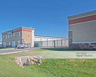 Photo 1 of Gateway Storage - 1821 South Bluff Ridge Drive, Syracuse, UT