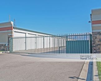 Photo 2 of Gateway Storage - 1821 South Bluff Ridge Drive, Syracuse, UT