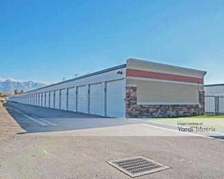 Photo 3 of Gateway Storage - 1821 South Bluff Ridge Drive, Syracuse, UT