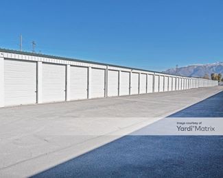 Photo 4 of Gateway Storage - 1821 South Bluff Ridge Drive, Syracuse, UT